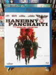 Inglourious Basterds (2009) (ŠE ZAPAKIRANO) / Hrvaški podnapisi
