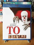 IT (TV Mini Series 1990) (ŠE ZAPAKIRANO) / Stephen King