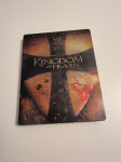 Kingdom of Heaven (2005) bluray STEELBOOK (angleški podnapisi)