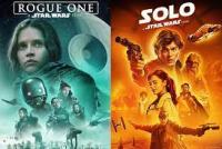 Kupim Blu ray filma   Solo in Rogue One