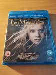 Les Miserables (2012) Bluray (angleški podnapisi)