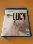 Lucy (2014) Bluray (angleški podnapisi)