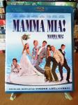 Mamma Mia! (2008) Hrvaški podnapisi / slovenska izdaja