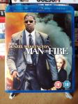Man on Fire (2004) IMDb 7.7