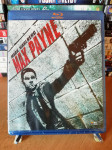 Max Payne (2008) (ŠE ZAPAKIRANO) / Slovenski podnapisi