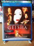 Memoirs of a Geisha (2005) Slovenski podnapisi