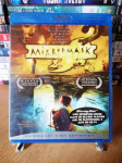Mirrormask (2005) (ŠE ZAPAKIRANO) / Slovenski podnapisi