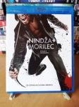 Ninja Assassin (2009) Slovenski podnapisi