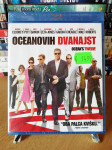 Ocean's Twelve (2004) (ŠE ZAPAKIRANO) / Slovenski podnapisi