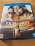 Pain & Gain (2013) Bluray (angleški podnapisi)