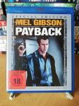 Payback (1999) Obe različi