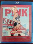 Pink - Funhouse Tour - Live in Australia - bluray!