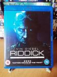 Riddick (2013) Extended Cut