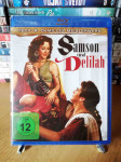 Samson and Delilah (1949) (ŠE ZAPAKIRANO) / Slovenski podnapisi