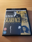 Scarface (1983) Bluray (angleški podnapisi)