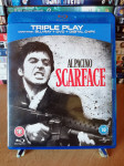 Scarface (1983) Trojna izdaja