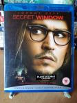 Secret Window (2004) Stephen King / Slovenski podnapisi