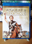 Spartacus (1960) 50th Anniversary Edition