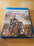 Spartacus (1960) Bluray (angleški podnapisi)