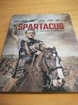 Spartacus (1960) BLURAY STEELBOOK