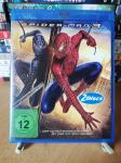 Spider-Man 3 (2007) Dvojna Blu-ray izdaja