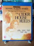 The Cider House Rules (1999)
