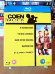 The Coen Brothers Collection BOXSET