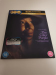 The Color Purple (1985) 4K + bluray (angleški podnapisi)