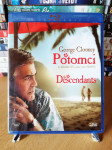 The Descendants (2011) (ŠE ZAPAKIRANO) / Slovenski podnapisi