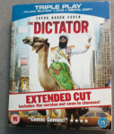 The Dictator