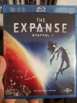 The Expanse: Season 1