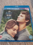 The Fault in Our Stars (2014) bluray (angleški podnapisi)