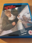 The Fugitive (1993) Bluray (angleški podnapisi)
