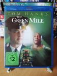 The Green Mile (1999) IMDb 8.6 / Stephen King