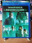 The Matrix Revolutions (2003) Slovenski podnapisi