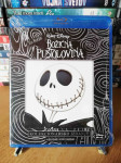 The Nightmare Before Christmas (1993) (ŠE ZAPAKIRANO) / Slo podnapisi