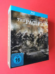 The Pacific Blu ray