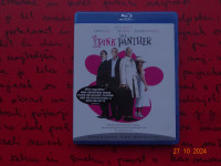 The Pink Panther [Blu-ray] (2006) Slovenski podnapisi