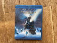 The Polar Express | Blu-ray