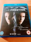 The Prestige (2006) Bluray (angleški podnapisi) 2 DISKA