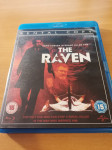 The Raven (2012) Bluray (angleški podnapisi