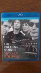 The Rolling Stones - Totally Stripped (bluray)