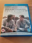 The Shawshank Redemption (1994) Bluray (angleški podnapisi)
