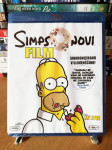 The Simpsons Movie (2007) (ŠE ZAPAKIRANO) / Slo sinhro