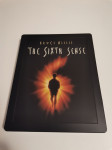 The Sixth Sense (1999) STEELBOOK bluray (angleški podnapisi)