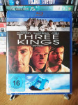 Three Kings (1999) (ŠE ZAPAKIRANO) / Slovenski podnapisi