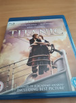 Titanic (1997) 2xBluray (angleški podnapisi)