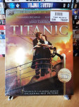 Titanic (1997) 4xBlu-ray / 2D in 3D / (ŠE ZAPAKIRANO) / Slo podnapisi