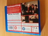 Trainspotting (1996) Bluray (angleški podnapisi)