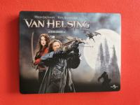 Van Helsing-Steelbook Blu ray